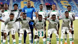 Tunisia vs. Nigeria: Match preview as Flying Eagles tackle Carthage Eagles for AFCON U20 bronze medal