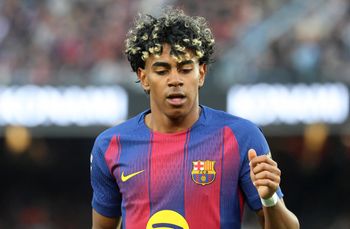 Atletico Madrid vs Barcelona: Why Ademola Lookman might not start in crunch Champions League tie