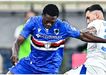 Nigerians abroad: Akinsanmiro, Awaziem celebrate Cup wins with Inter Milan, Hajduk Split