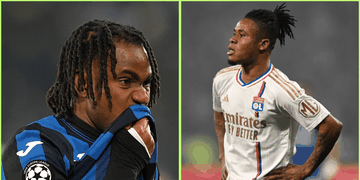 Two promising Nigerians Chukwu and Benjamin join Akpoguma at Hoffenheim