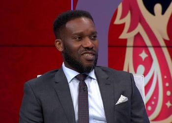 “It is a horror for me” – Super Eagles legend Austin Okocha speaks about not playing in Russia during his stellar career