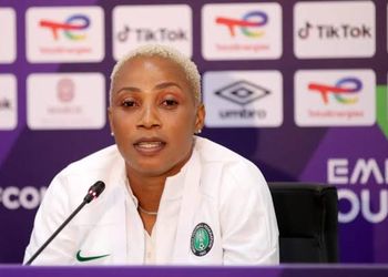 FIFA Women’s World Cup: Super Falcons play barren draw against Ireland to reach knockout stages for third time in history- players ratings