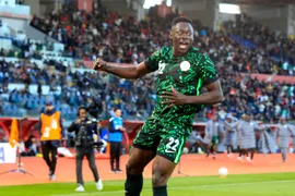 Confirmed: Nigeria’s Ogunbote leaves Burnley for Chelsea