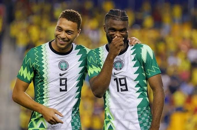 West Ham join the race for prolific Super Eagles striker