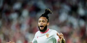 Isaac Success returns to training at Watford