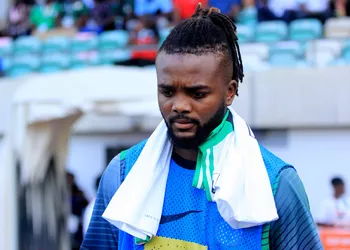 Money, nationality, and the city lights – The top reasons Moses Simon is eager to leave Nantes for Paris FC