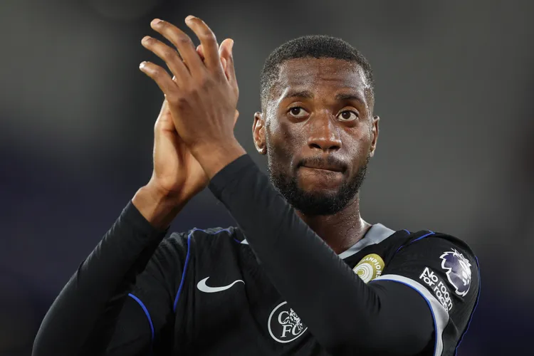 Super Eagles target nears N12b move as Tottenham, Chelsea end 17-year transfer silence
