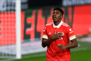 Ghana’s Daniel-Kofi Kyereh outshines Taiwo Awoniyi as Union Berlin crush giant-killing St Pauli’s cup dreams