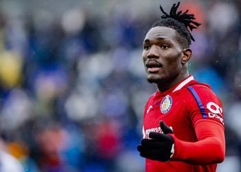 “Shut your mouth” – Jackson hits back at Mikel Obi after stellar Chelsea vs Wolves performance