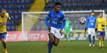 WATCH: “He’ll score between 15 to 20 goals” – fans excited about Awoniyi