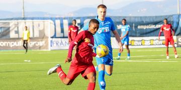 Viareggio Cup: The future stars of Nigerian football on parade