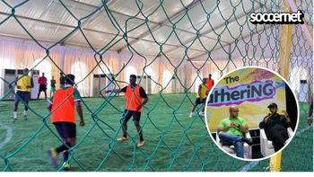 Atlético Madrid vs Arsenal: Why Gunners should be scared of Nigeria’s Ademola Lookman