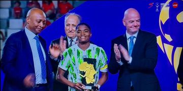 WAFCON 2024: Nigeria, Morocco dominate as four Super Falcons stars make CAF’s Best XI