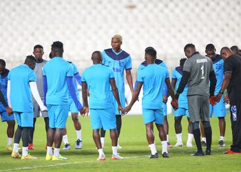 Rivers United triumph in 2024 NPFL Youth League final