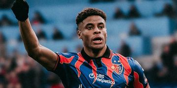 Champion! Nigeria’s Philip Otele celebrates career milestone as Basel clinch 21st Swiss title