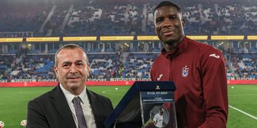 Ballon d’Or: Cristiano Ronaldo Says He Is Not Obssesed With Individual Prizes