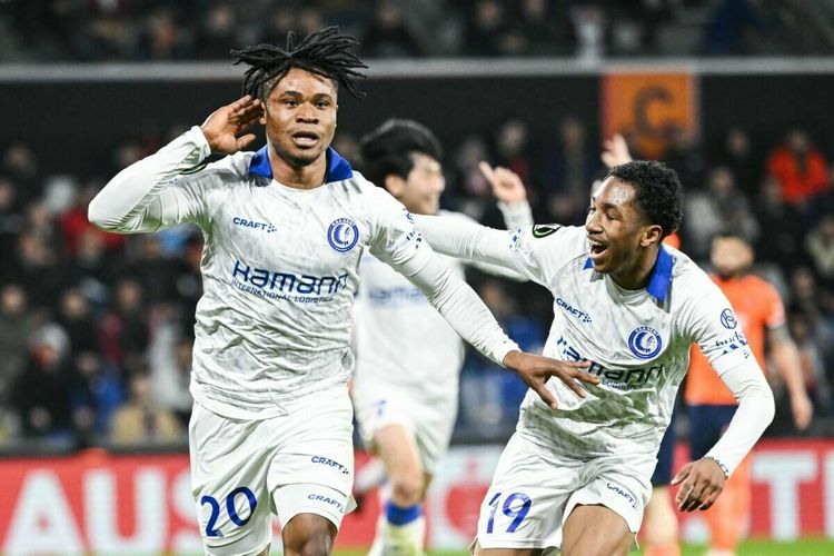 Nigerians abroad: Orban unstoppable; Lookman, Ajibade, Ighalo excellent in wins