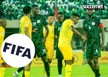 Ola Aina’s hamstring, Ekong’s error and other takeaways from Nigeria’s 1-1 draw against South Africa