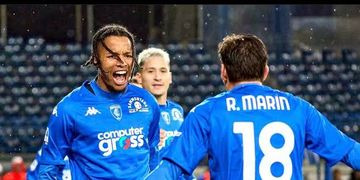 Five Super Eagles players That Must Move In January Transfer Window