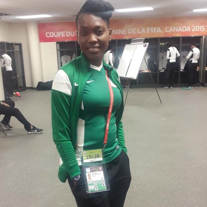 SoccerNet Nigeria: