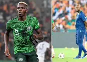 Big Blow! Leicester City star to miss 2026 FIFA World Cup qualifiers against Lesotho and Zimbabwe