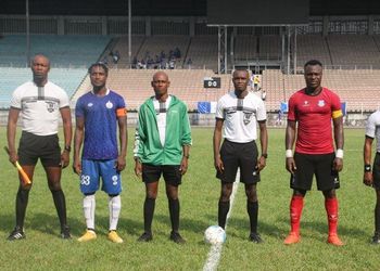 Crowd Trouble Mars Kano Pillars’ Aiteo Cup Win Over Tornadoes