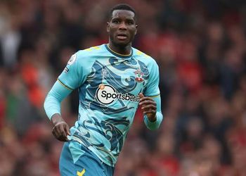 Super Eagles star drops three-heart emoji for Ronaldo after penalty shootout drama