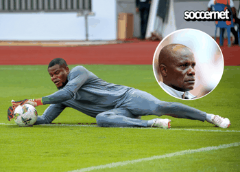 Former Super Eagles Midfielder Condemns Rohr’s Goalkeeping Appraisal