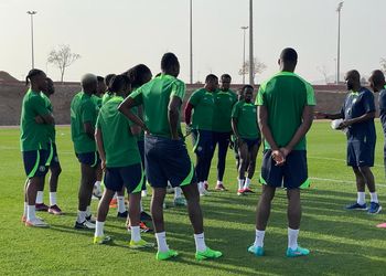 Kenneth Omeruo reveals another Super Eagles player who received death threats after Iwobi incident