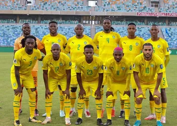 Live commentary: Rwanda vs Nigeria – 2026 World Cup qualifiers