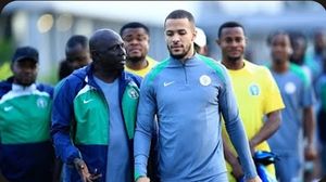 “Bring the trophy home” – Boniface, Ekong, Ndidi, Ajayi, Dele-Bashiru urge Flamingos ahead of U17 World Cup
