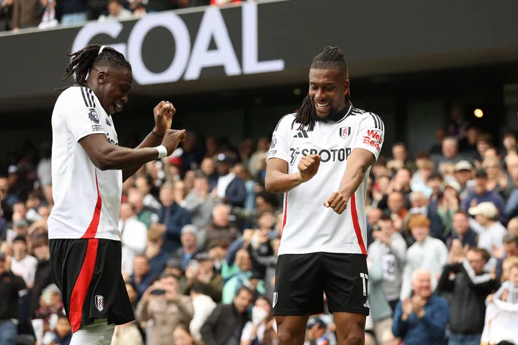 Premier League: How Super Eagles stars ended the season at Wolves, Fulham, Crystal Palace, others