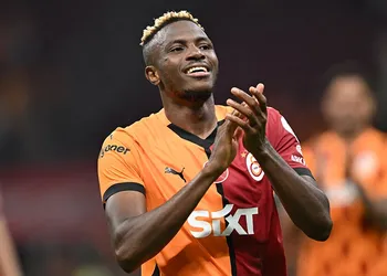 “My first Serie A experience” – Folorunsho happy for Verona chance after Mourinho’s Roma fall