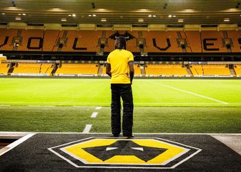 Watch: Genk forward in tears after making Super Eagles debut vs Rwanda