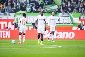 Boniface’s Milan move wrecks transfer hopes of Manchester United forward