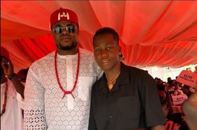 Official: Award-winning Nigeria international goalkeeper joins Brighton