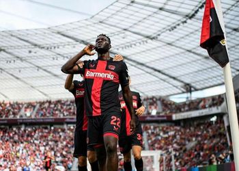 Mario Gomez gave me tips at Wolfsburg – Osimhen