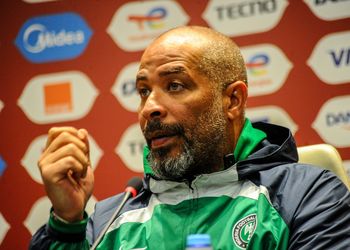 Champions League 2026: Ex-Super Eagles star explains why PSG are not favourites