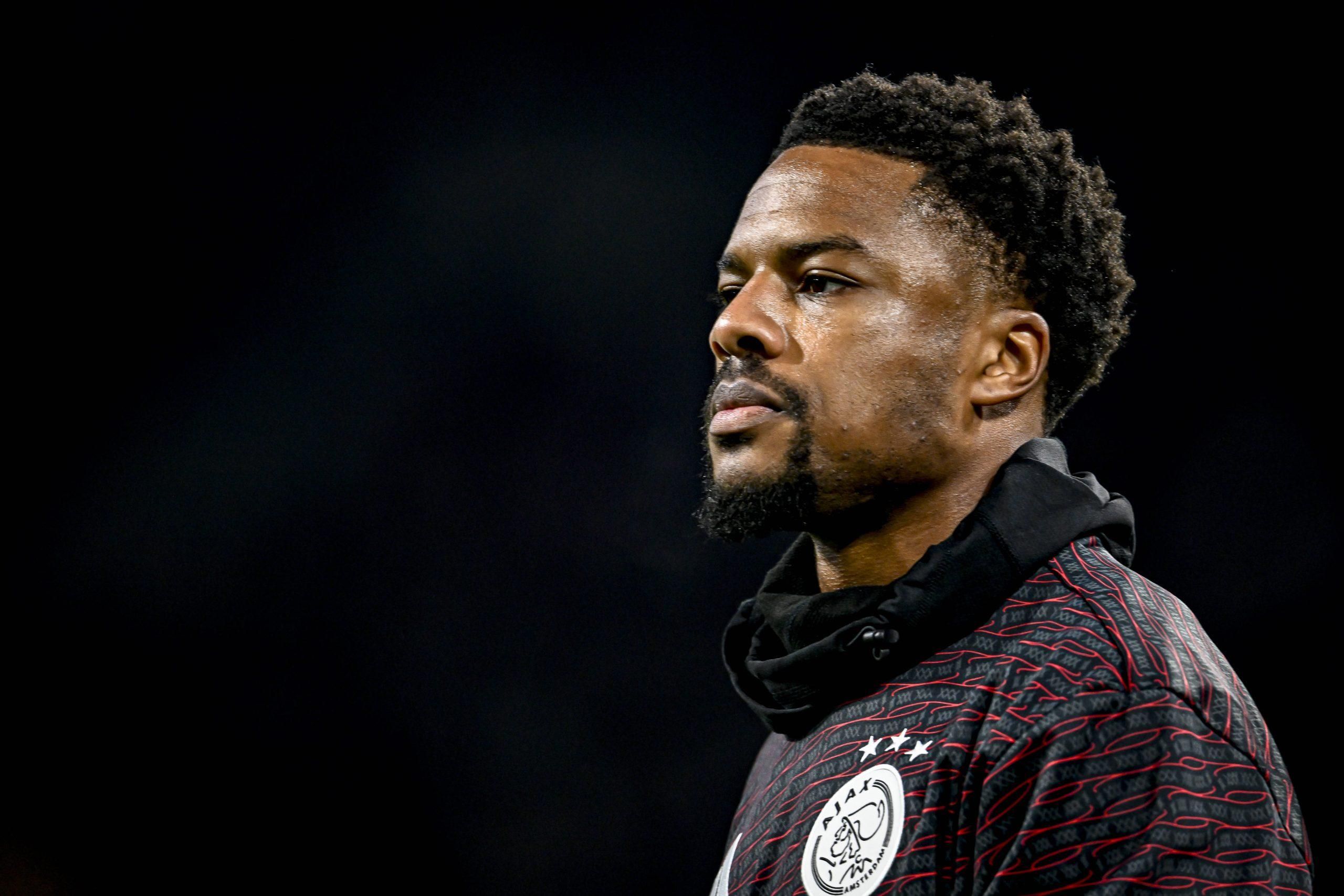 Nigeria’s Chuba Akpom joins Lille from Ajax. Photo by IMAGO