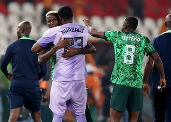 Former Manchester United Star: Alex Iwobi Can Save Everton, But He Needs To Improve On His Flaws