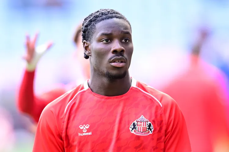 Super Eagles hopeful set for Eyupspor move after missing Sunderland pre-season friendly