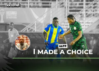 What Nigeria’s Wilfred Ndidi said about Super Eagles vs Uganda and Chelsea great Mikel