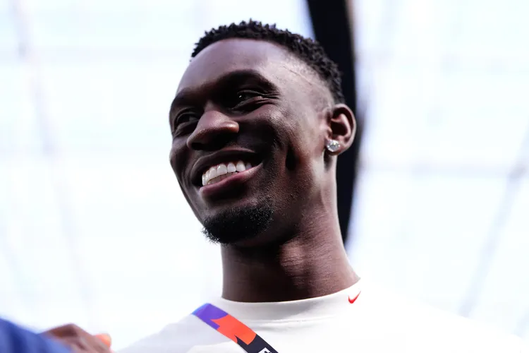 2026 World Cup: Folarin Balogun reaps rewards of Super Eagles snub with double against Paraguay