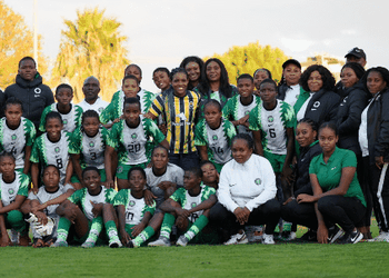 Flamingoes complete Egypt rout in Cairo, face final hurdle to India