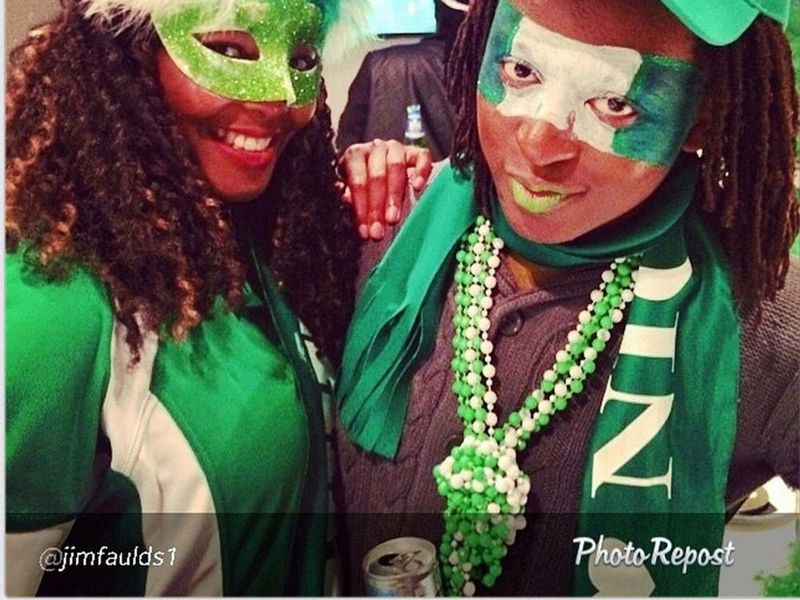 SoccerNet Nigeria: Nigerian football passion