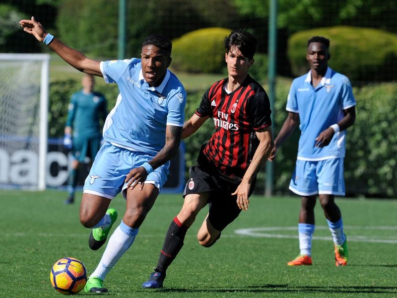 Report: Leeds United lead the chase for Virtus Francavilla midfielder Michael Folorunsho | The Boot Room