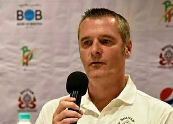 “A little bit sad” – Rwanda boss unhappy with drawing Nigeria, Benin in AFCON 2025 qualifiers