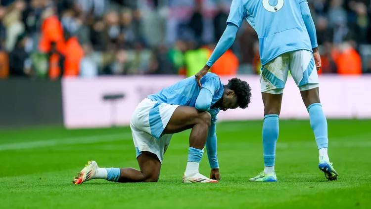 Nottingham Forest handed big blow with Ola Aina set for huge sideline spell