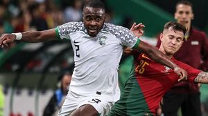 Injury threatens to knock out 17-cap Super Eagles star from Nigeria’s September fixtures vs Rwanda, Benin Republic
