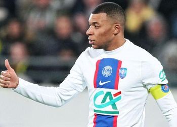 Moffi’s teammate unhappy with Super Eagles striker’s conduct in Nice’s win against PSG